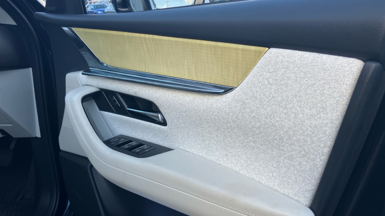 Mazda CX-80 2.5 PHEV Takumi+ 5dr Auto AWD 6 Seat/Conv/DAP/Pan Estate